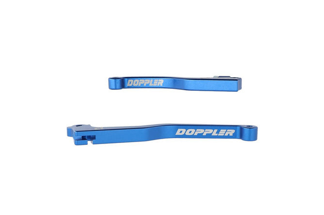 CGN539055 Set leve Derbi DRD Pro dal 2011 Doppler CNC blu