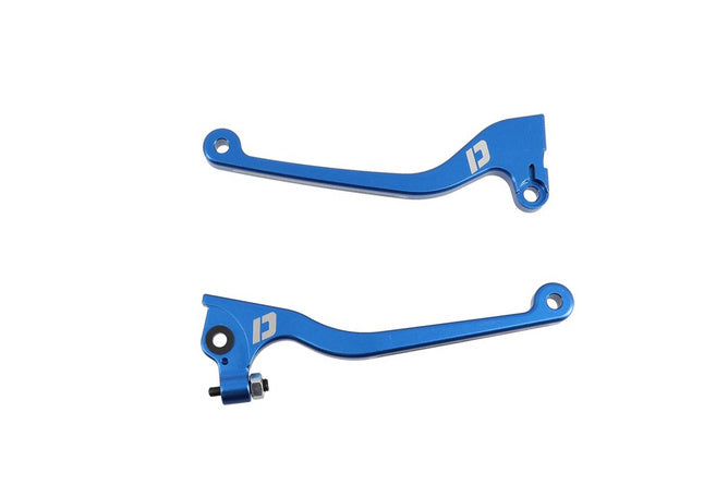 CGN539063 Set leve Derbi Senda 03-09 Doppler CNC blu