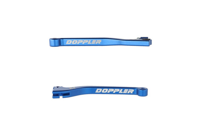 CGN539063 Set leve Derbi Senda 03-09 Doppler CNC blu