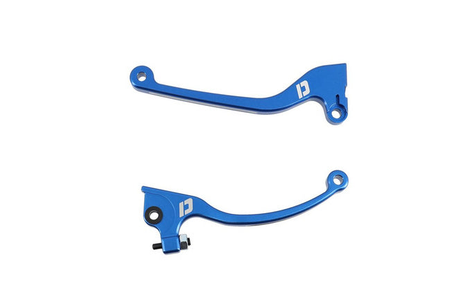 CGN539065 Set leve Derbi DRD Evo Doppler CNC blu
