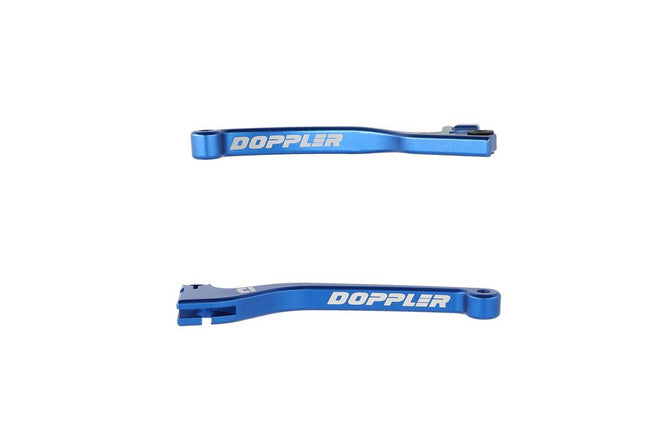 CGN539065 Set leve Derbi DRD Evo Doppler CNC blu