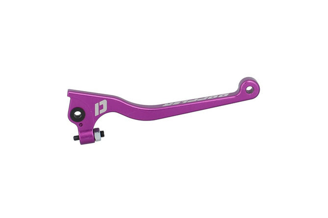 CGN539068 Leva freno Senda SM 03-09 Doppler CNC viola