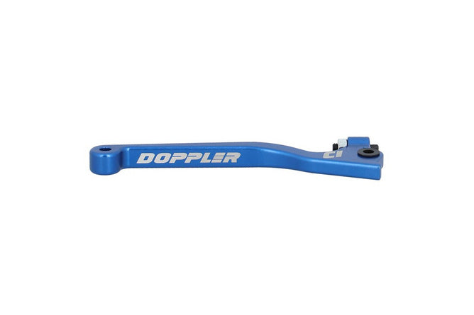 CGN539069 Leva freno Senda SM 03-09 Doppler CNC blu