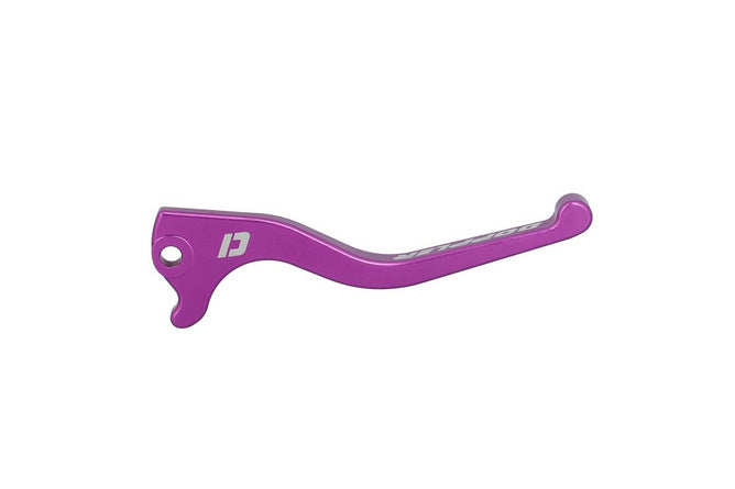 CGN539072 Leva freno Senda dal 2011 Doppler CNC viola