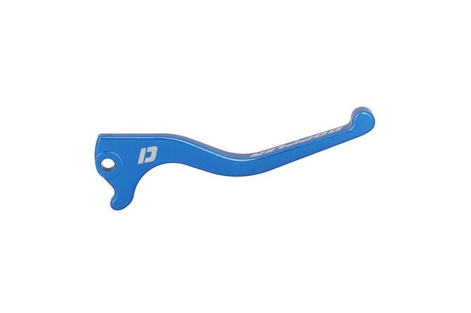 CGN539073 Leva freno Senda dal 2011 Doppler CNC blu