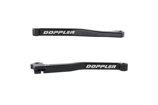 CGN539074 Set leve Derbi Senda dal 2011 Doppler CNC nero