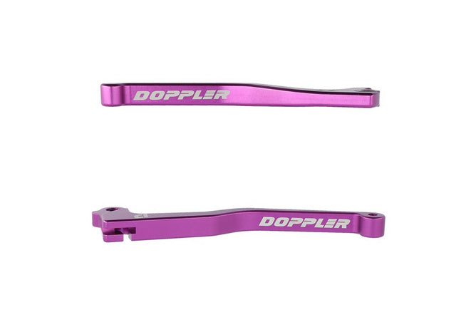 CGN539076 Set leve Derbi Senda dal 2011 Doppler CNC viola