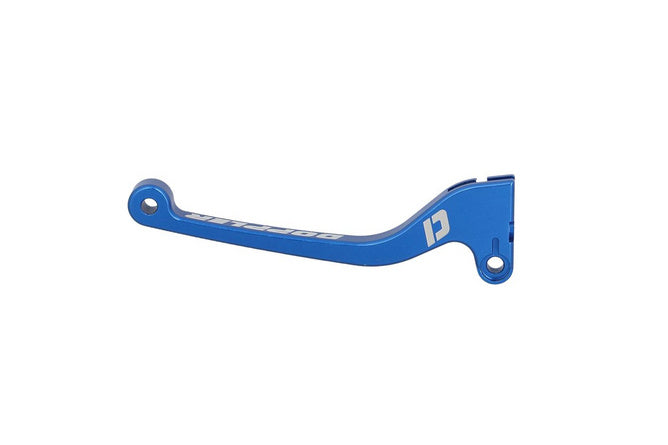 CGN539078 Leva frizione Rieju MRT 2009-2018 Doppler CNC blu
