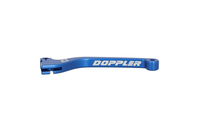 CGN539078 Leva frizione Rieju MRT 2009-2018 Doppler CNC blu