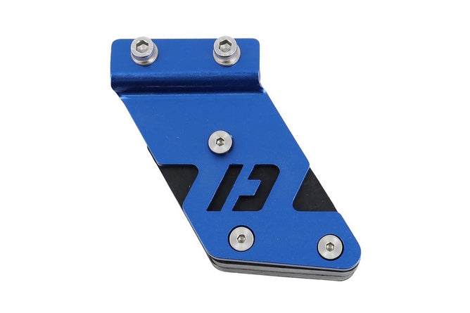 CGN539206 Guida catena Rieju MRT Doppler blu