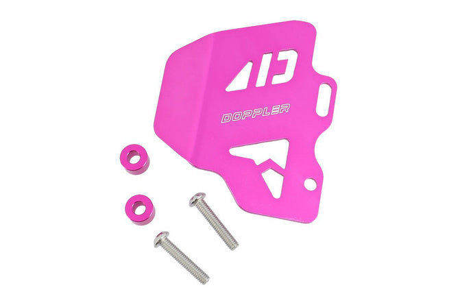CGN539216 Coperchio Pompa Freno posteriore Doppler rosa