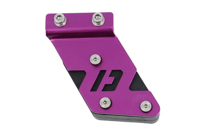 CGN539219 Guida catena Rieju MRT Doppler viola