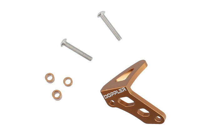 CGN539221 Stop levetta frizione AM6 Doppler bronzo
