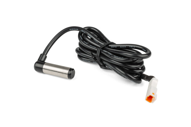 KO-BF019J13 Sensore di velocità passivo Koso 1550mm + adattatore vecchi modelli