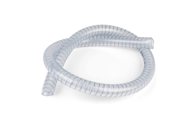 MF48.00119-ROL Tubo Radiatore Trasparente D.20x27mm 60 metri