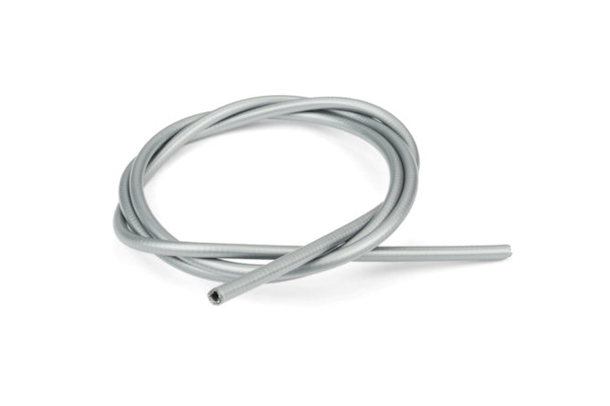 MF89.30001-5M Guaina Cavo Gas D.5mm Grigio 5 metri