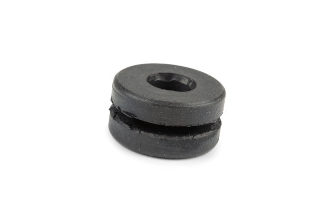 SP-41042 Gomma radiatore Derbi Senda nero (x1)