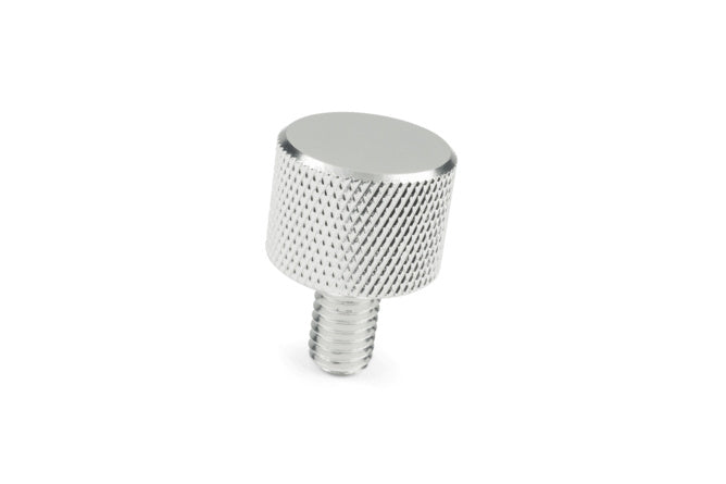 SP-86567 Tappo olio alluminio Peugeot argento