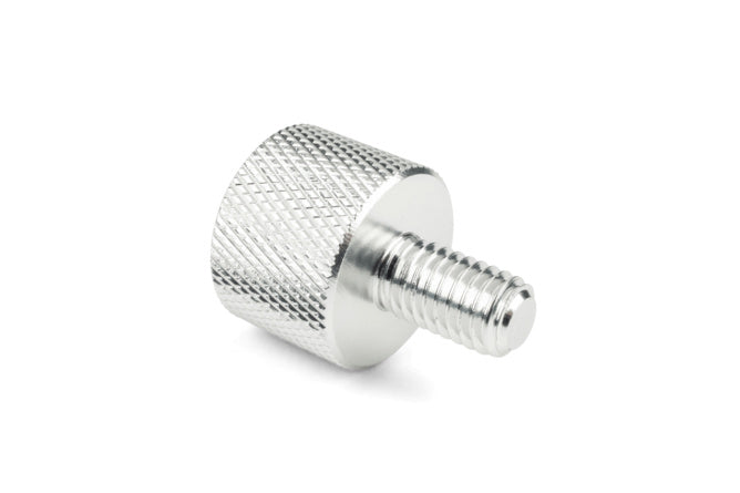 SP-86567 Tappo olio alluminio Peugeot argento