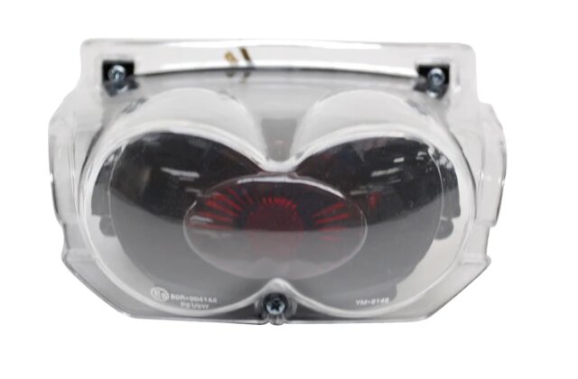 SP-010273 Fanalino Lexus Nero Yamaha Neos 1997–2007