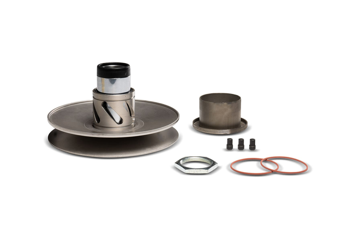 6113101 kit correttori di coppia malossi piaggio gilera derbi aprilia