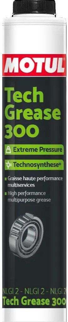 OMOT108664 Grasso Motul Irix Tech 300 400g