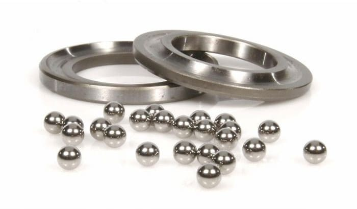 184220230 cuscinetto serie sterzo rms malaguti ciak 50 1999 - 2000