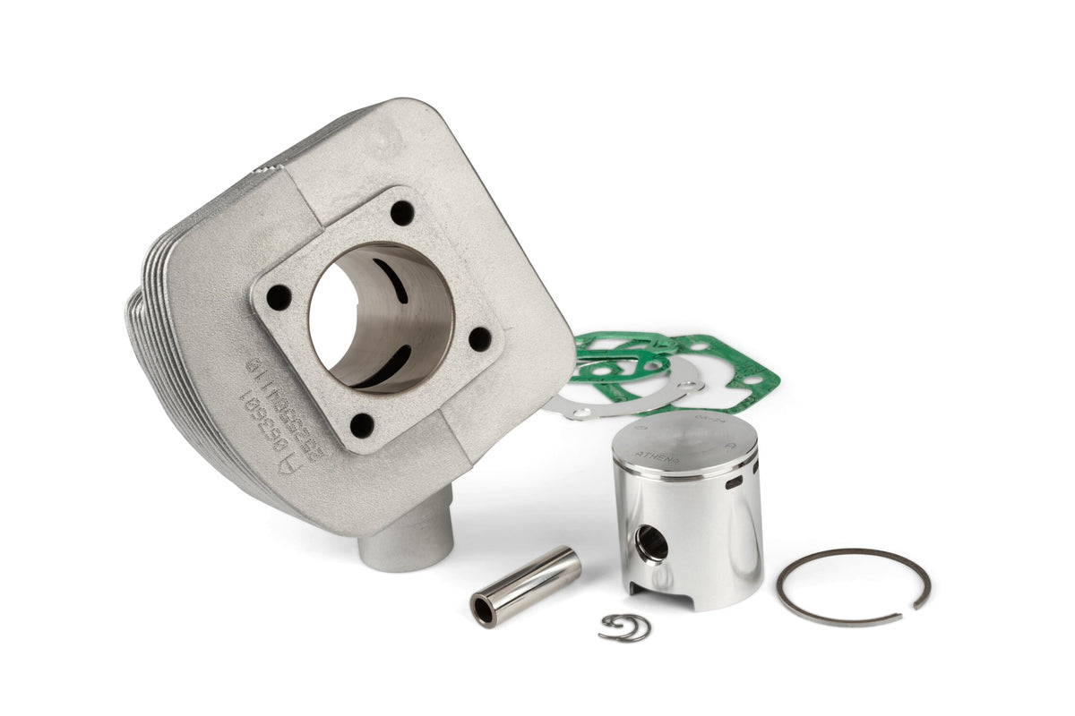 AT-063600 Athena Alu 70 Zündapp 4M / 5M thermal unit