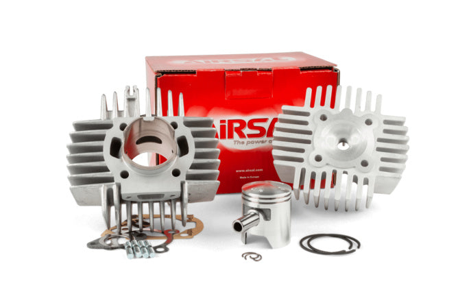 C01030844 Gruppo termico Airsal Sport 65 Puch Maxi
