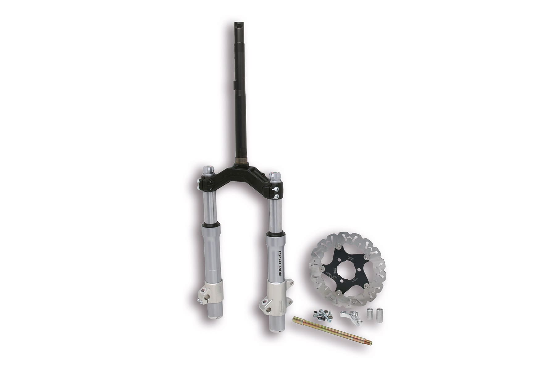 4616779 kit forcella malossi f37r piaggio typhoon - prototipo malossi 125 4t lc - -