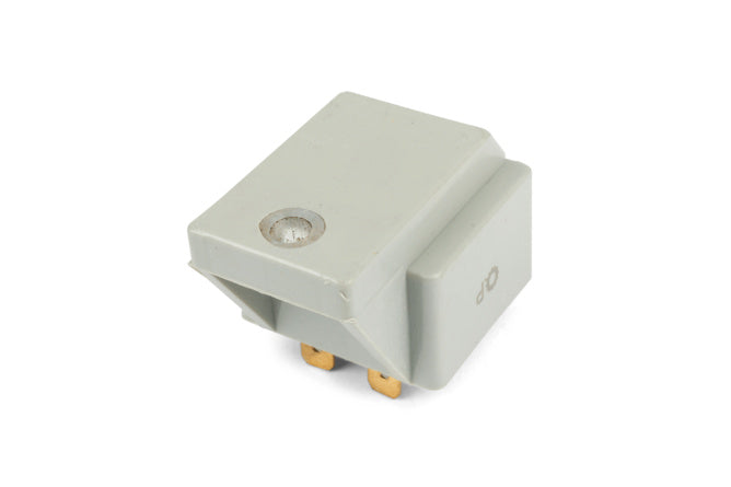 MF12.00039 Regolatore di tensione Peugeot 103 (6V)