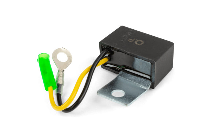 MF12.00091 Regolatore di tensione 12V - 2 pins MBK 51