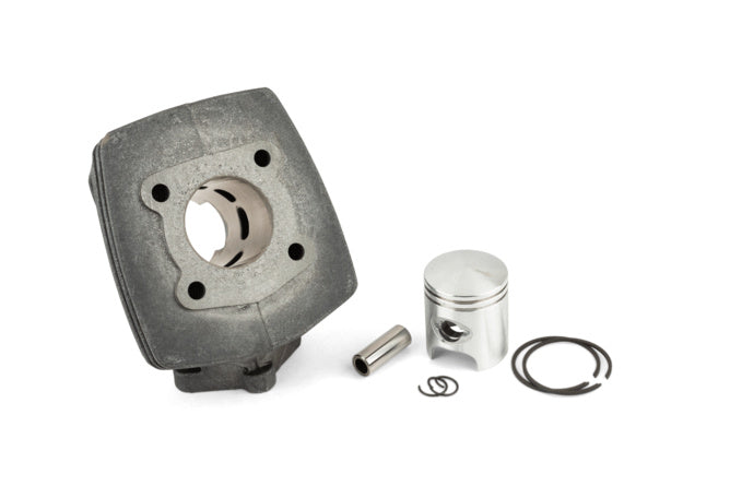 MF19.13210 Gruppo termico alluminio 50cc MotoForce Peugeot Fox