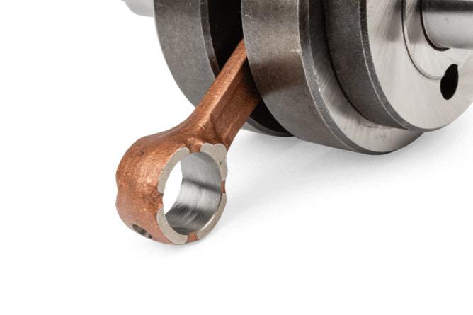 MF30.17703 Albero motore rinforzato MotoForce Peugeot orizzontale