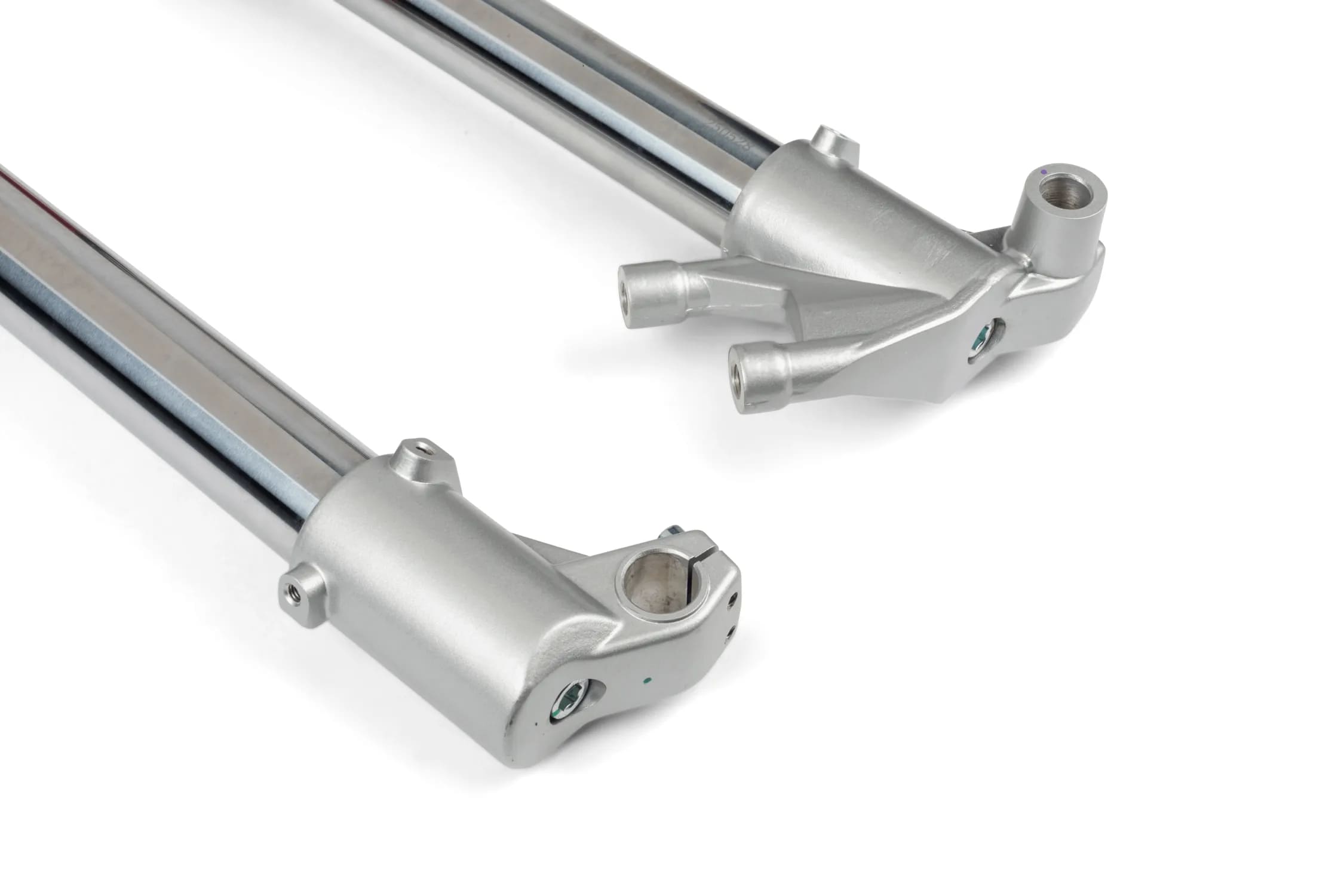 MF93.015 Forcella rovesciata Rieju MRT Pro / SM rossa