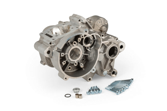 MK700C0080 Carter motore Metrakit Pro Race Derbi