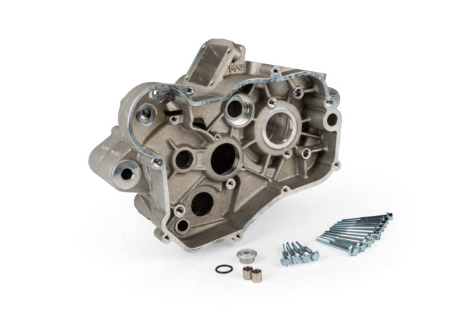 MK700C0080 Carter motore Metrakit Pro Race Derbi