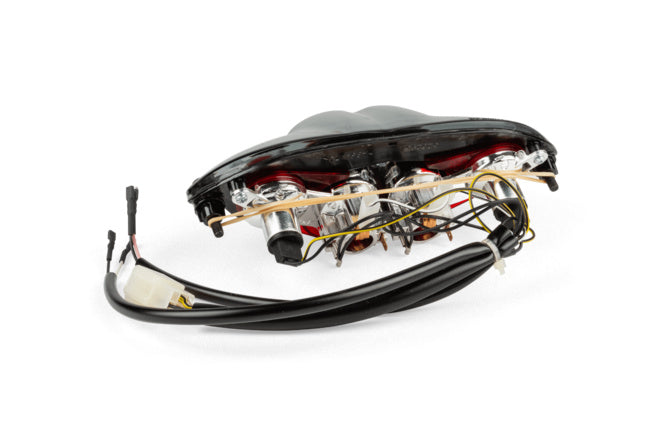 OE-PIA581809 Fanalino Gilera  DNA