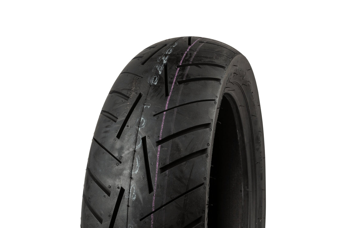 PNEU-CON02201000000 Pneumatico scooter Continental ContiScoot 120/70-12" M/C 58P rinforzado TL