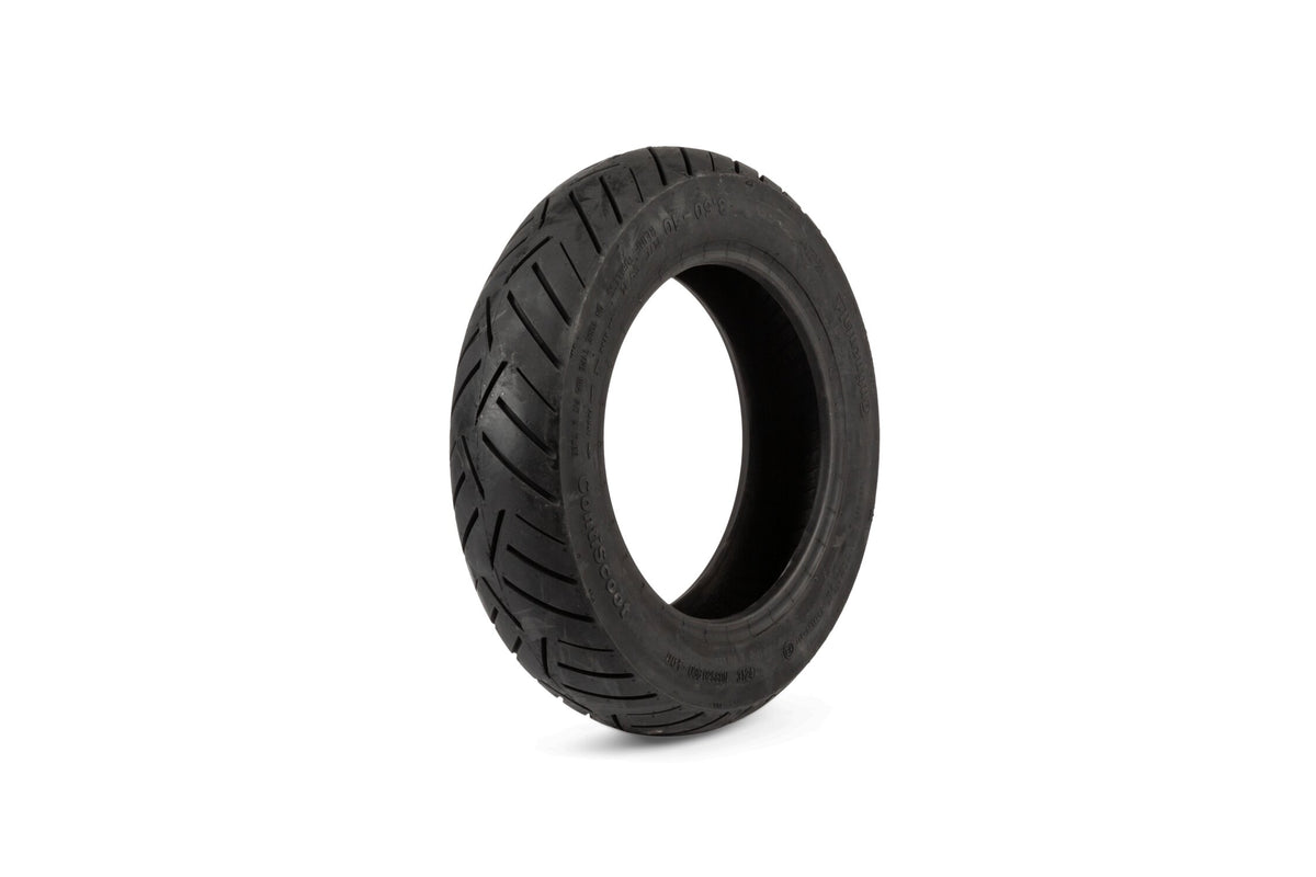 PNEU-CON02201010000 Pneumatico scooter Continental ContiScoot 3.50-10" M/C 59P rinforzado TL