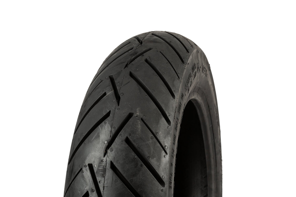 PNEU-CON02201010000 Continental ContiScoot 3.50-10" M/C 59P reinforced scooter tire TL