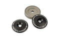S6-1450403ET01 Tappi forcellone Stage6 R/T CNC hard anodized