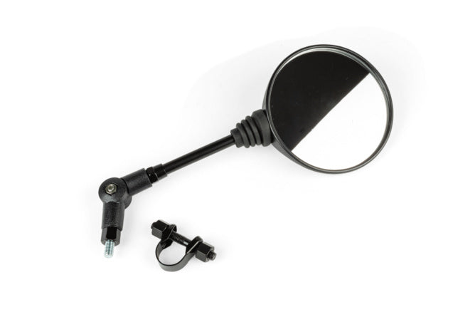 STR-251.20/BK Specchietto pieghevole universale nero