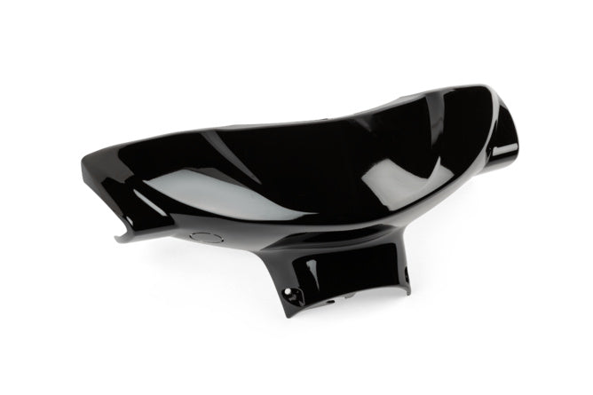 STR-996.57/BK Copri manubrio Yamaha Neo's dopo 2011 Nero