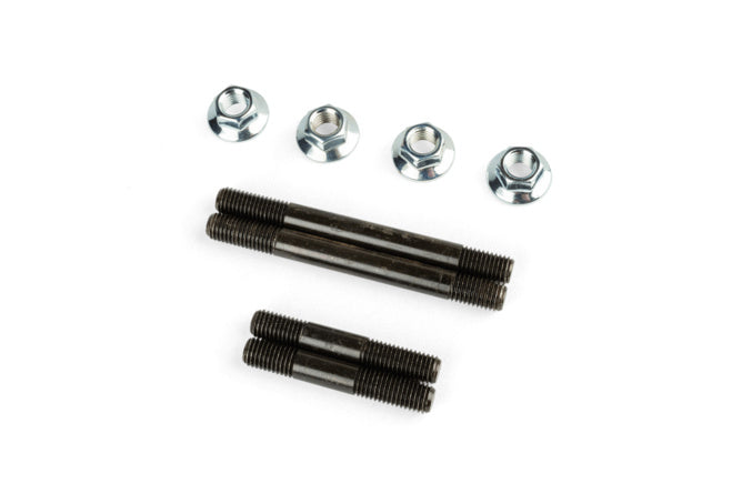 T9934340 Spessore base cilindro 4mm TPR Factory FL100 AM6