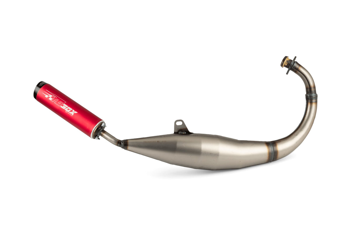 TG060687021 Scarico Derbi Tecnigas XS 2