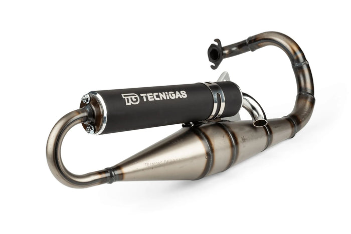 TG0609243-R Tecnigas NEXT R exhaust, Peugeot Speedfight 100, without approval