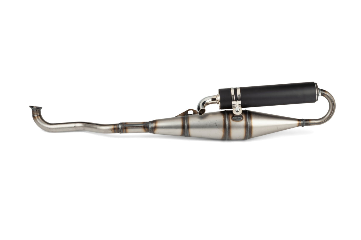 TG0609400-R Scarico Puch Maxi Tecnigas Next R