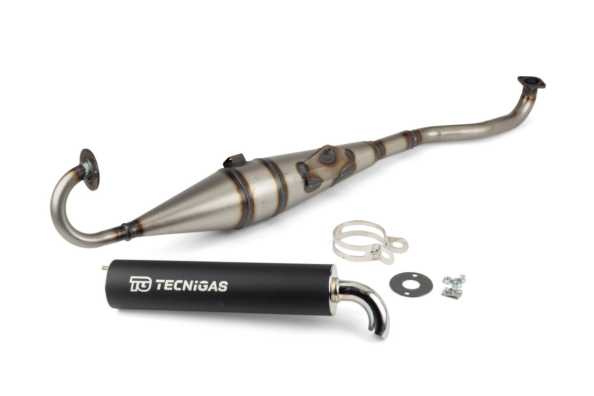 TG0609400-R Scarico Puch Maxi Tecnigas Next R