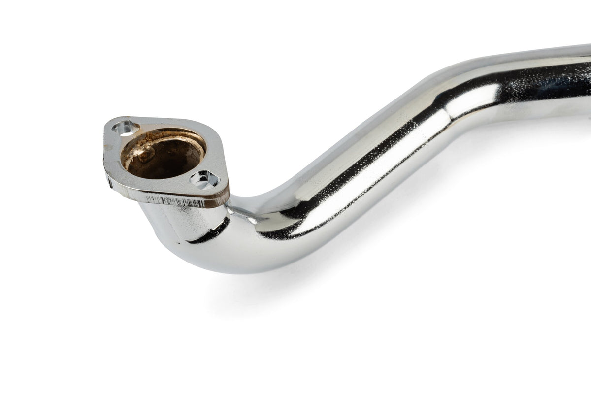 TG0609400-RCR Puch Maxi Tecnigas Next R Chrome Exhaust